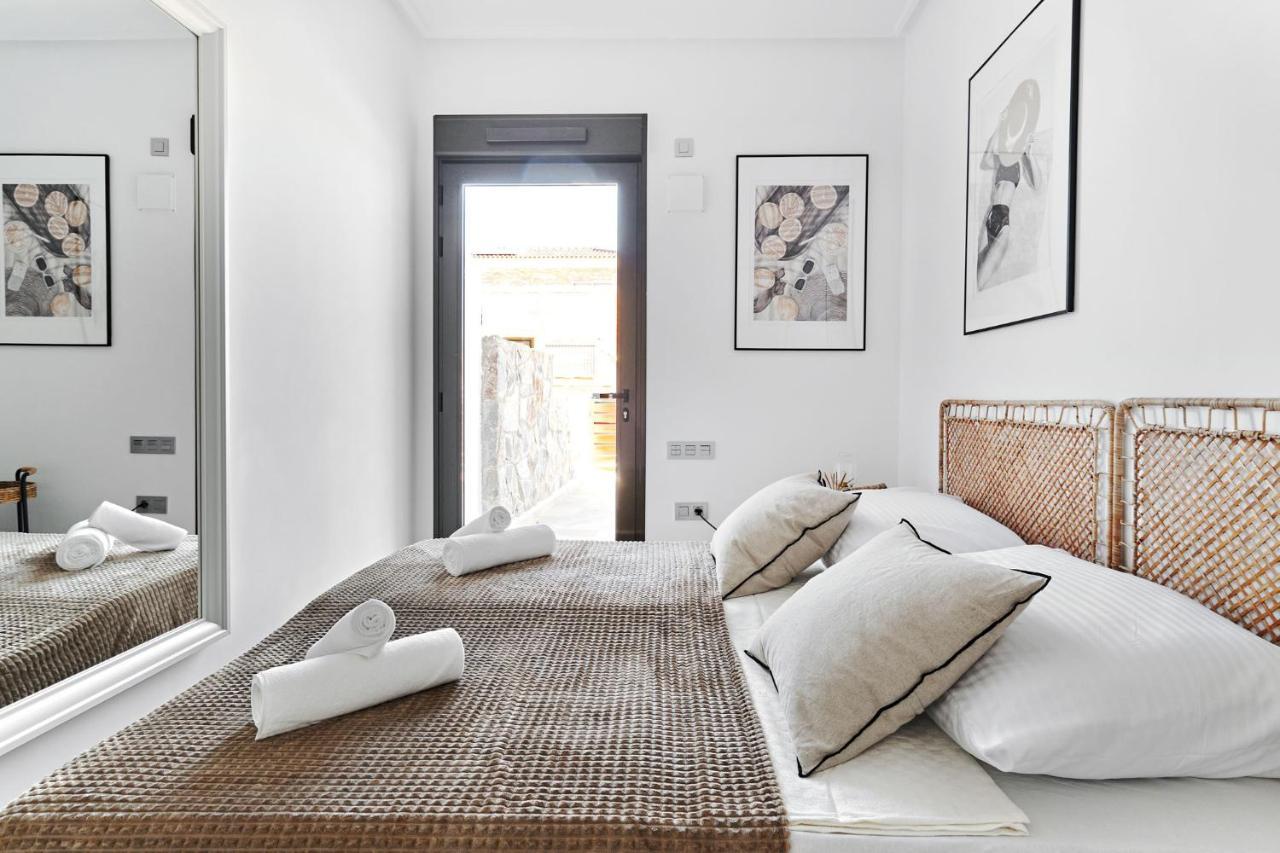 Apartment Boho Torre de la Horadada Exterior photo