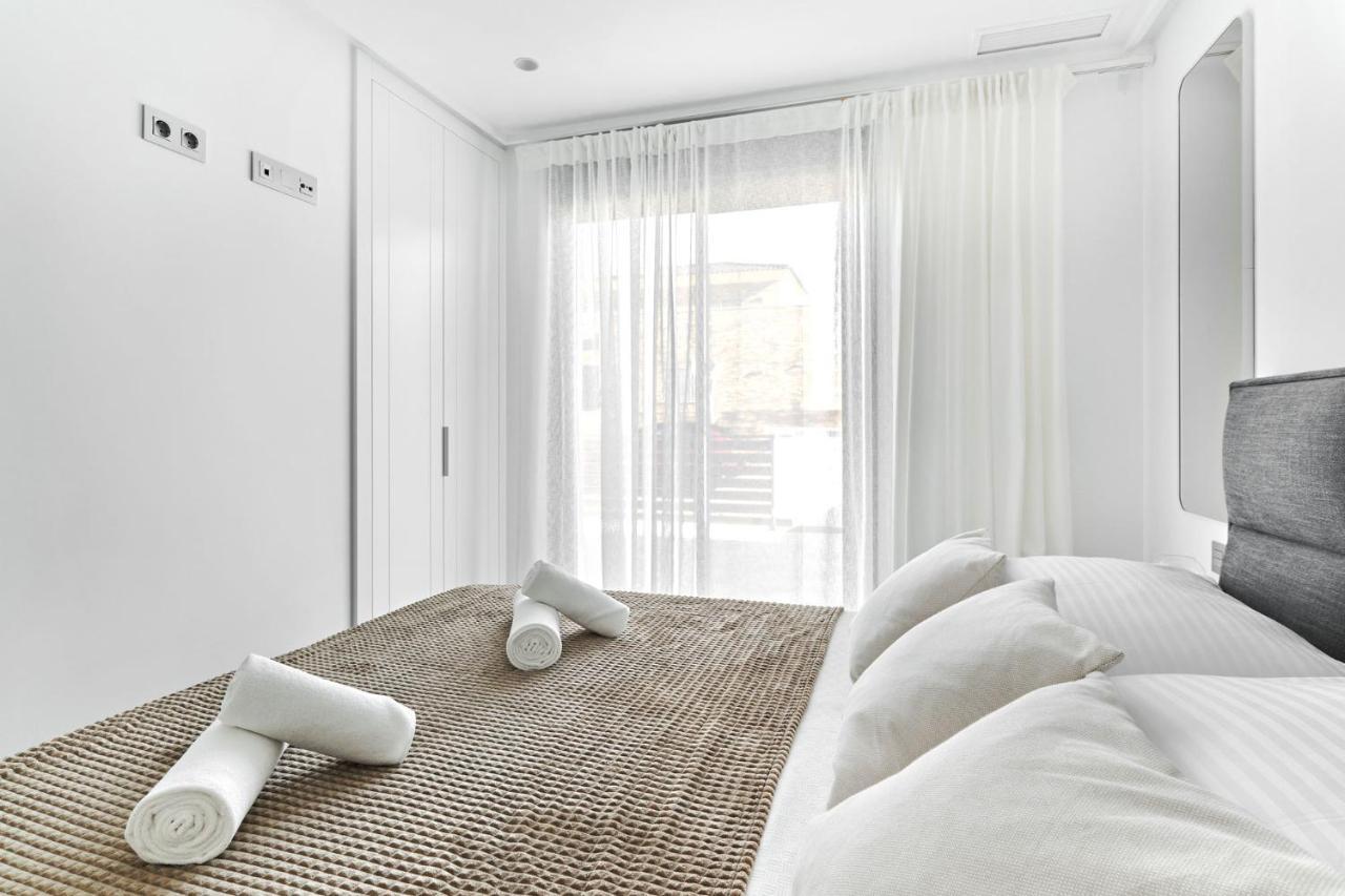 Apartment Boho Torre de la Horadada Exterior photo