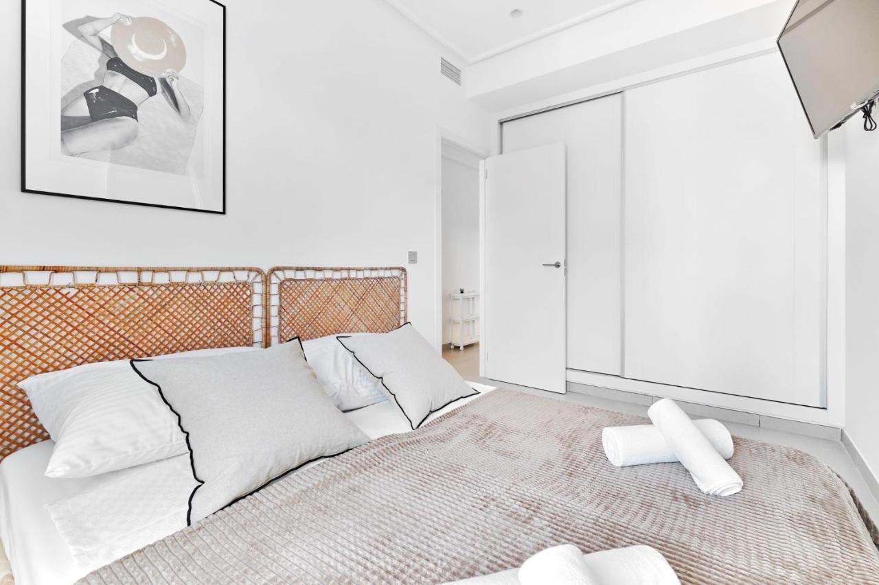 Apartment Boho Torre de la Horadada Exterior photo