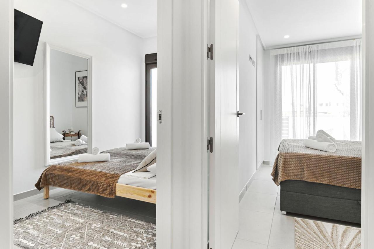 Apartment Boho Torre de la Horadada Exterior photo