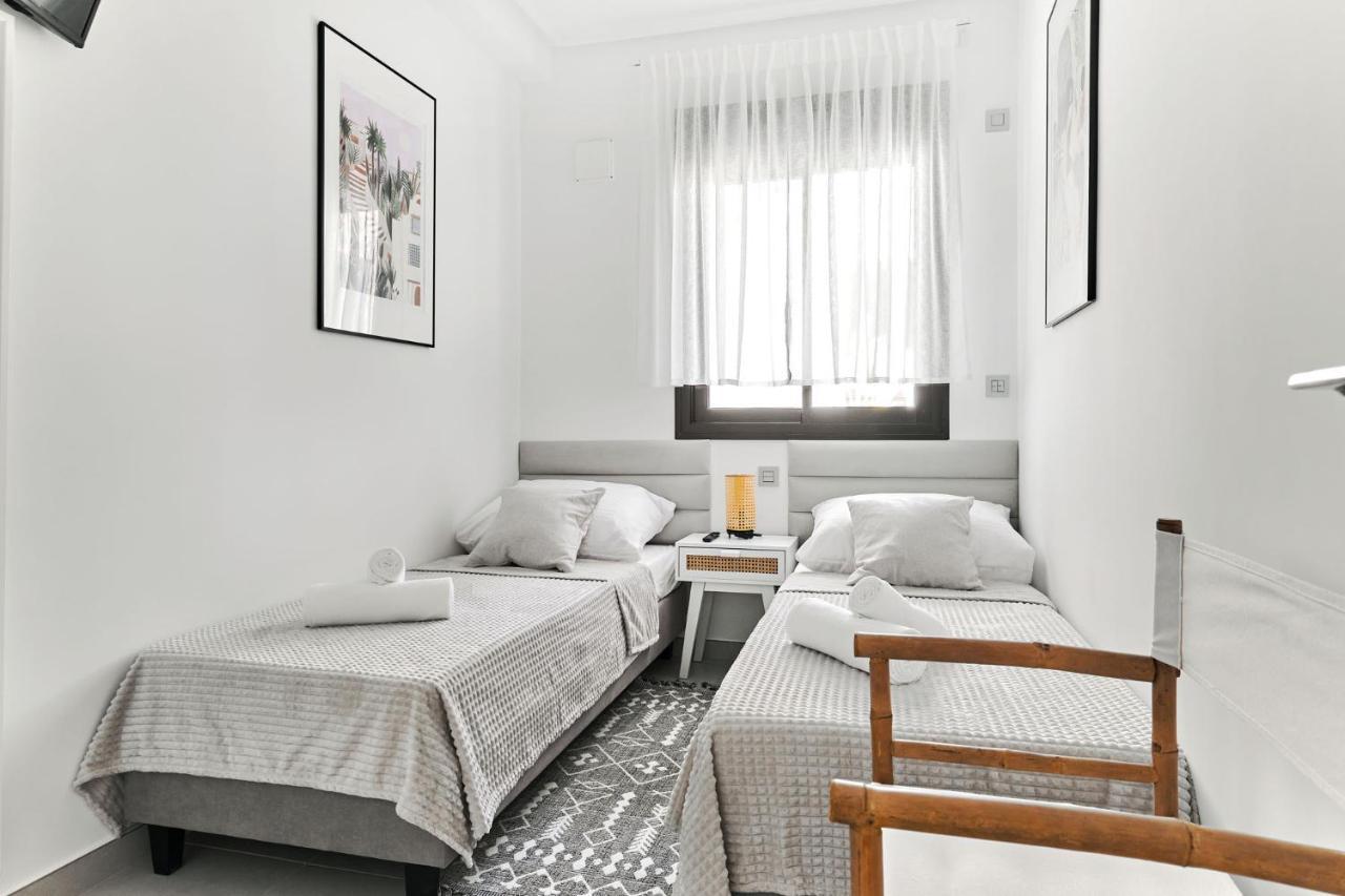 Apartment Boho Torre de la Horadada Exterior photo