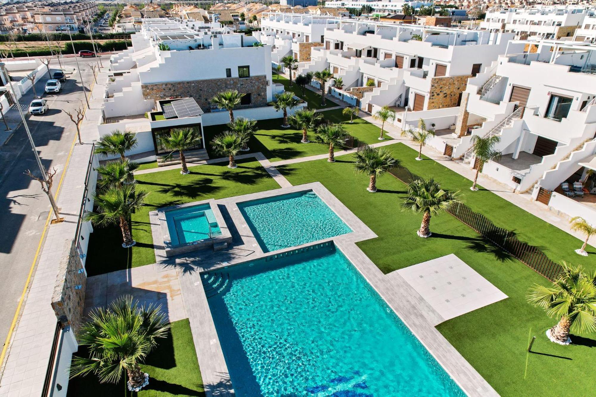 Apartment Boho Torre de la Horadada Exterior photo